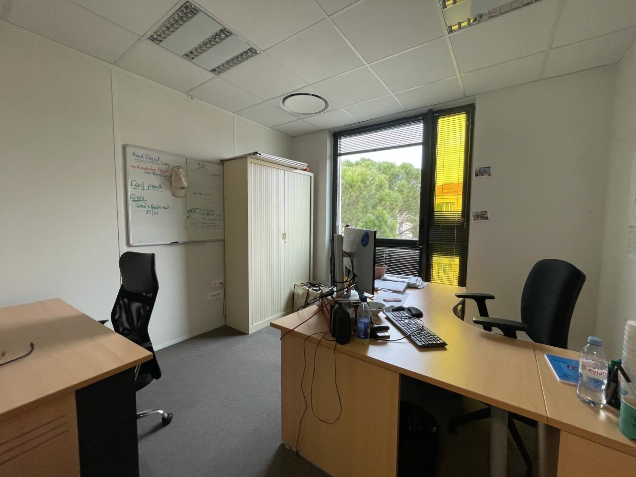 Bureau Aix-en-Provence 1222m² Location bureau Aix-en-Provence Bouches-du-Rhône OLBUR2529995 10